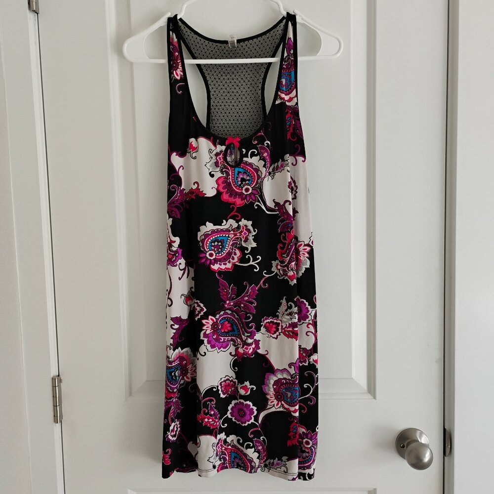 George Nightgown Size M